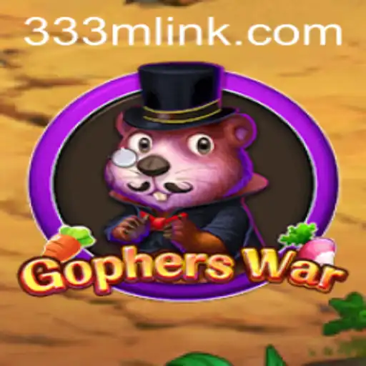 Unveiling GophersWar: An Innovative Gaming Experience Powered by 333M.COM