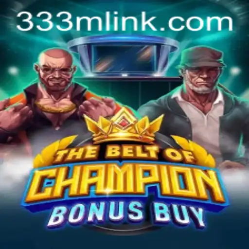 Unveiling TheBeltOfChampionBonusBuy: A Thrilling New Game Experience