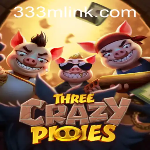 The Exciting World of ThreeCrazyPiggies: A Game Revolution