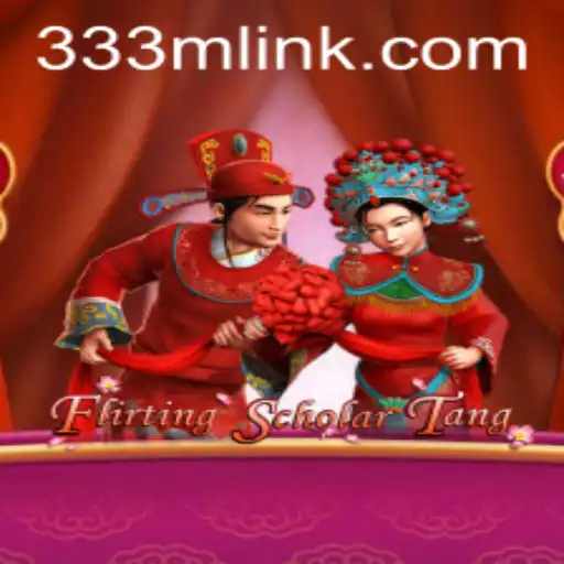 Discover the Enchanting World of Flirting Scholar Tang