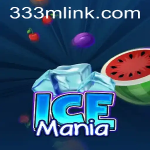 The Thrilling World of IceMania: Enter 333M.COM's Frozen Adventure
