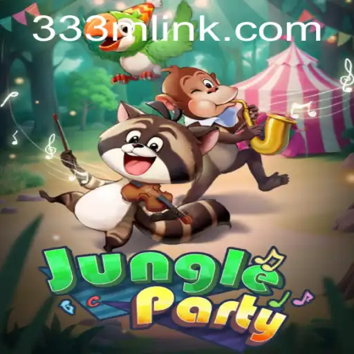 Discover the Excitement of JungleParty with 333M.COM