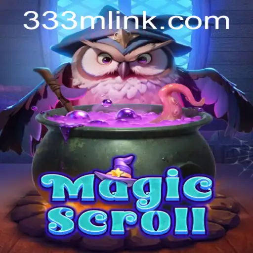 The Enchanting World of MagicScroll: A Comprehensive Exploration