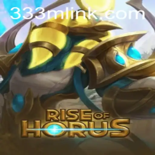 Discover the Enigmatic World of RiseofHorus: An Epic Adventure Awaits