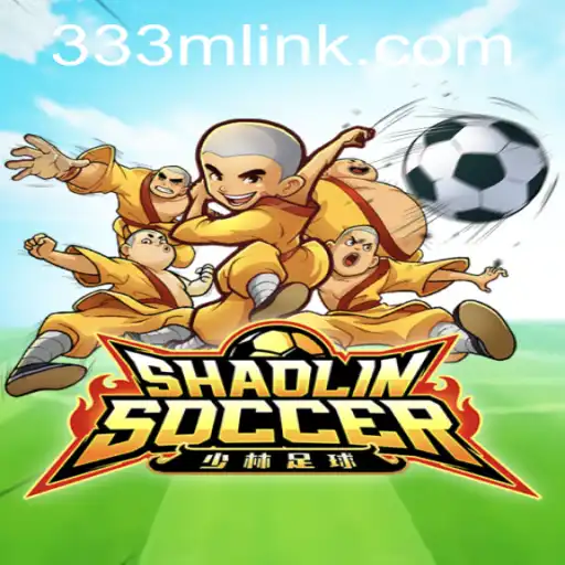 ShaolinSoccer: Kicking Up A Storm in the Gaming World