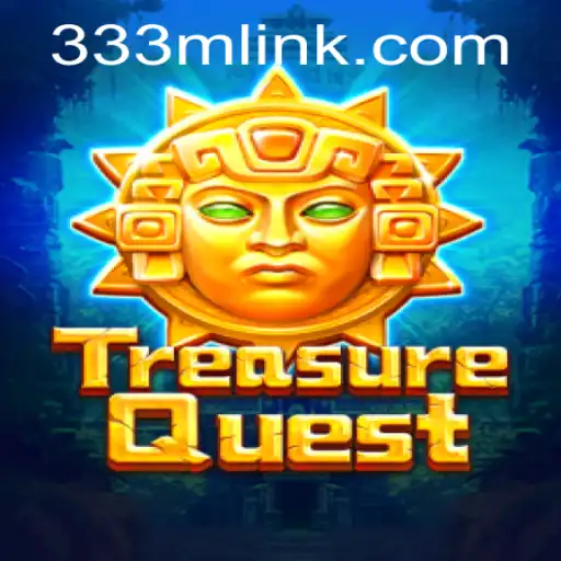 Discover the Adventure of TreasureQuest and the Magic of 333M.COM