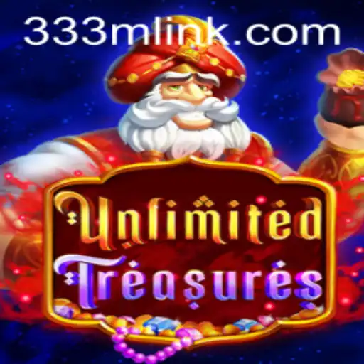 UnlimitedTreasures: Dive into a World of Infinite Adventures with 333M.COM